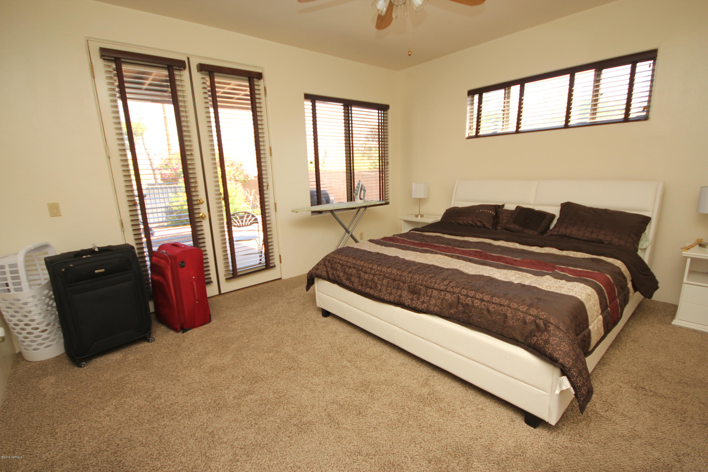 Crest Ranch (1-79) - Residential Lease