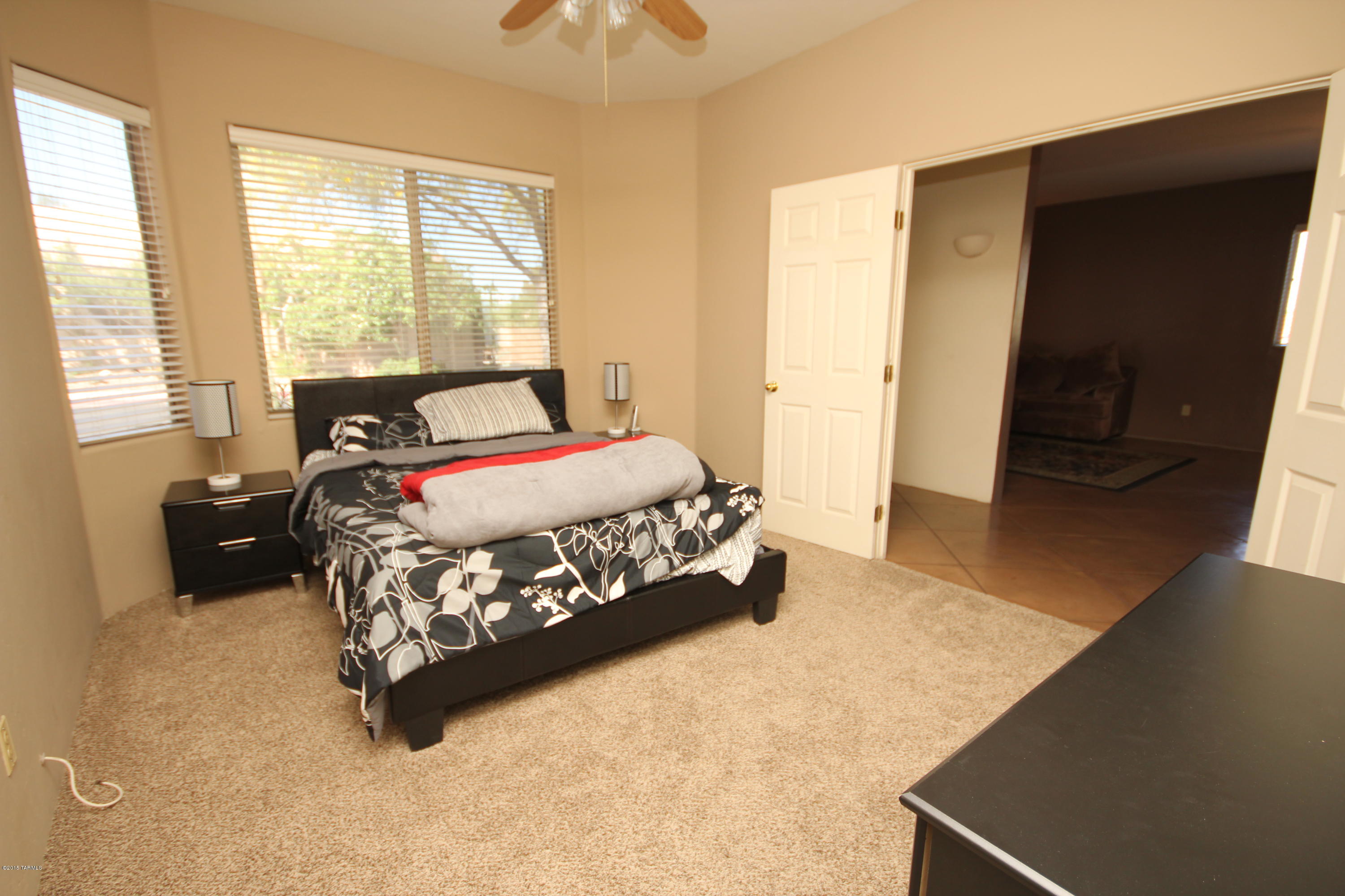 Crest Ranch (1-79) - Residential Lease