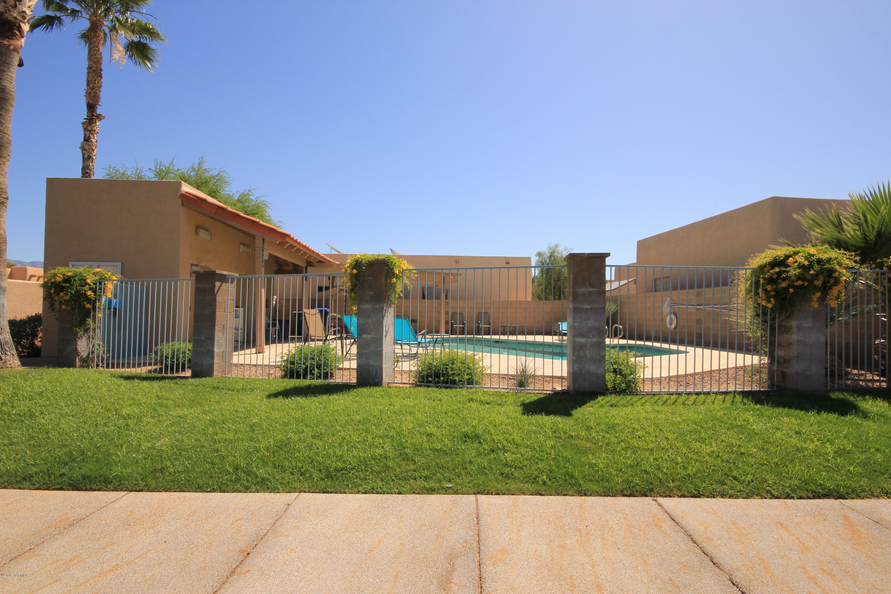 Crest Ranch (1-79) - Residential Lease