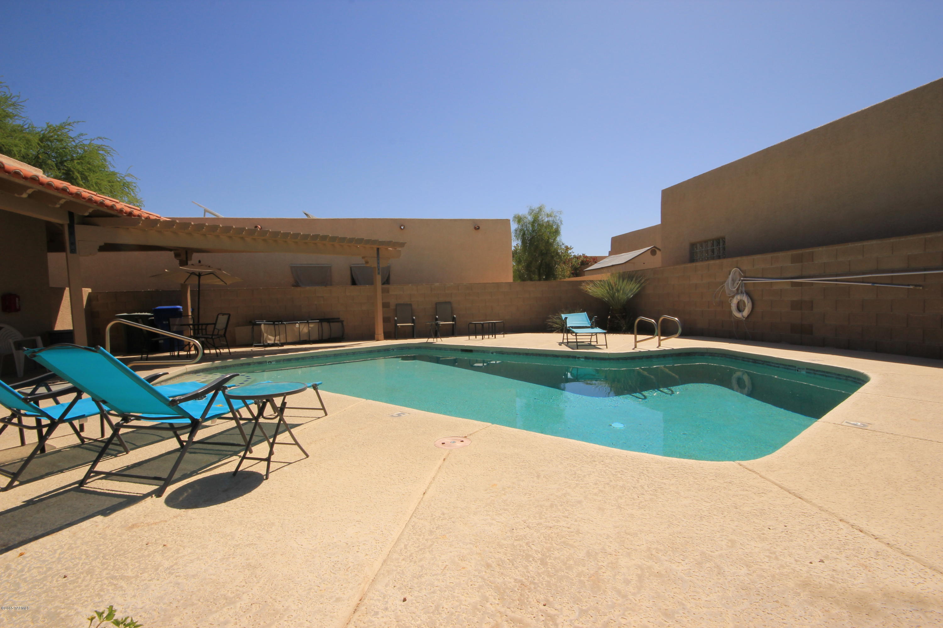 Crest Ranch (1-79) - Residential Lease