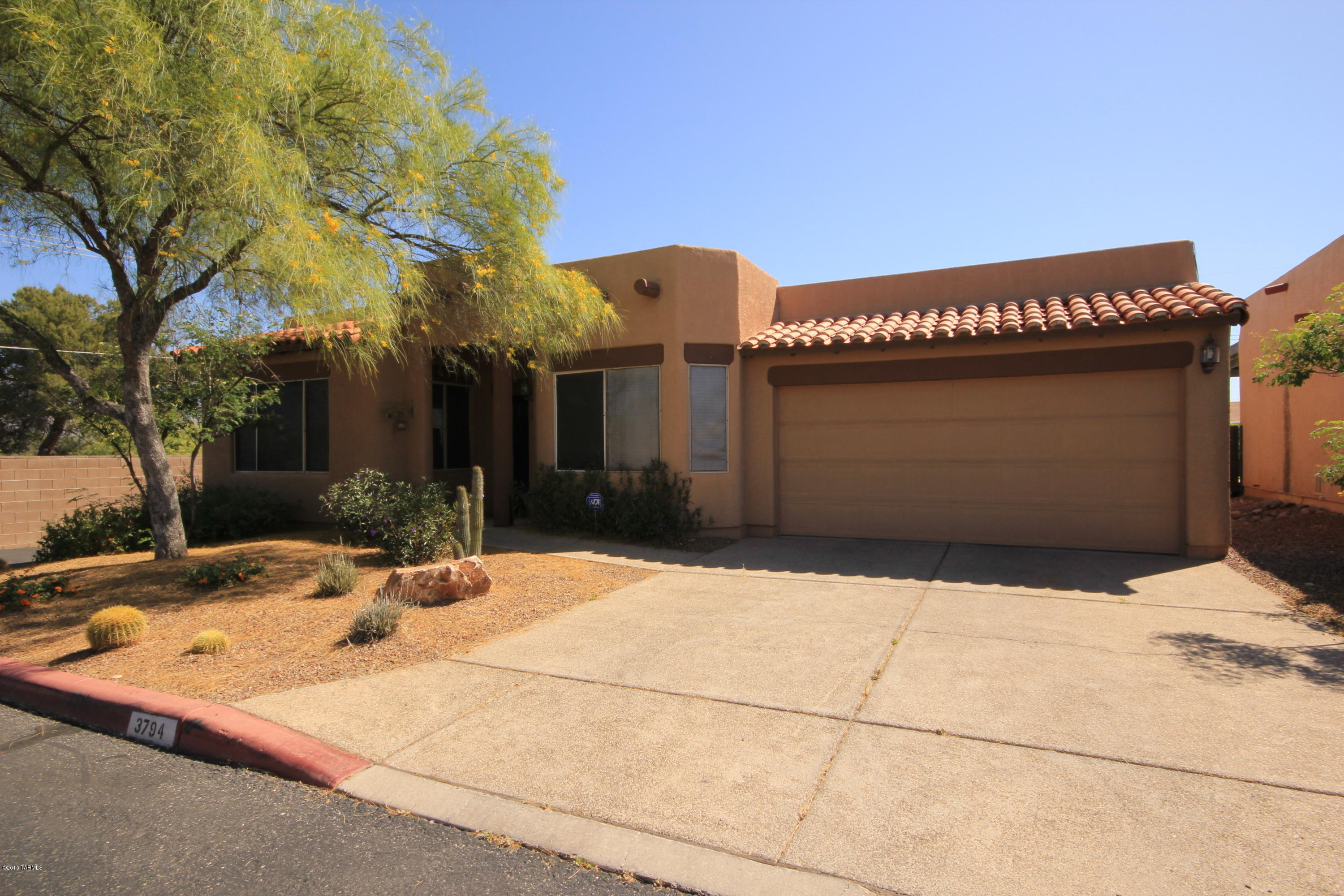 Crest Ranch (1-79) - Residential Lease