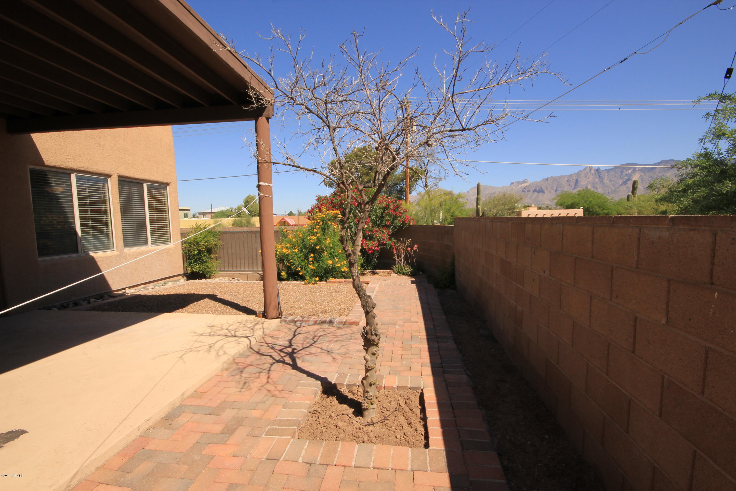 Crest Ranch (1-79) - Residential Lease