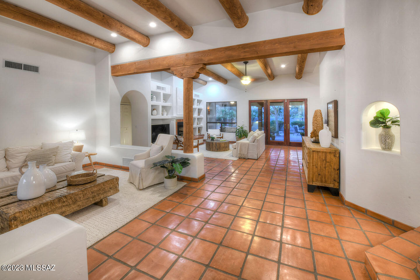 Forty Niners Country Club Estates - Residential