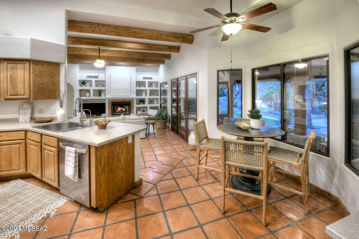 Forty Niners Country Club Estates - Residential