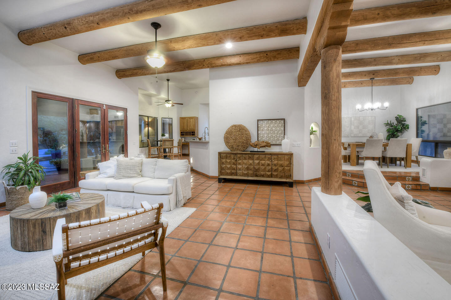 Forty Niners Country Club Estates - Residential