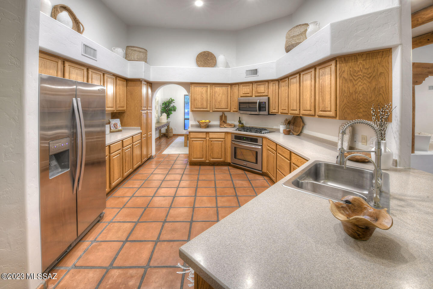 Forty Niners Country Club Estates - Residential