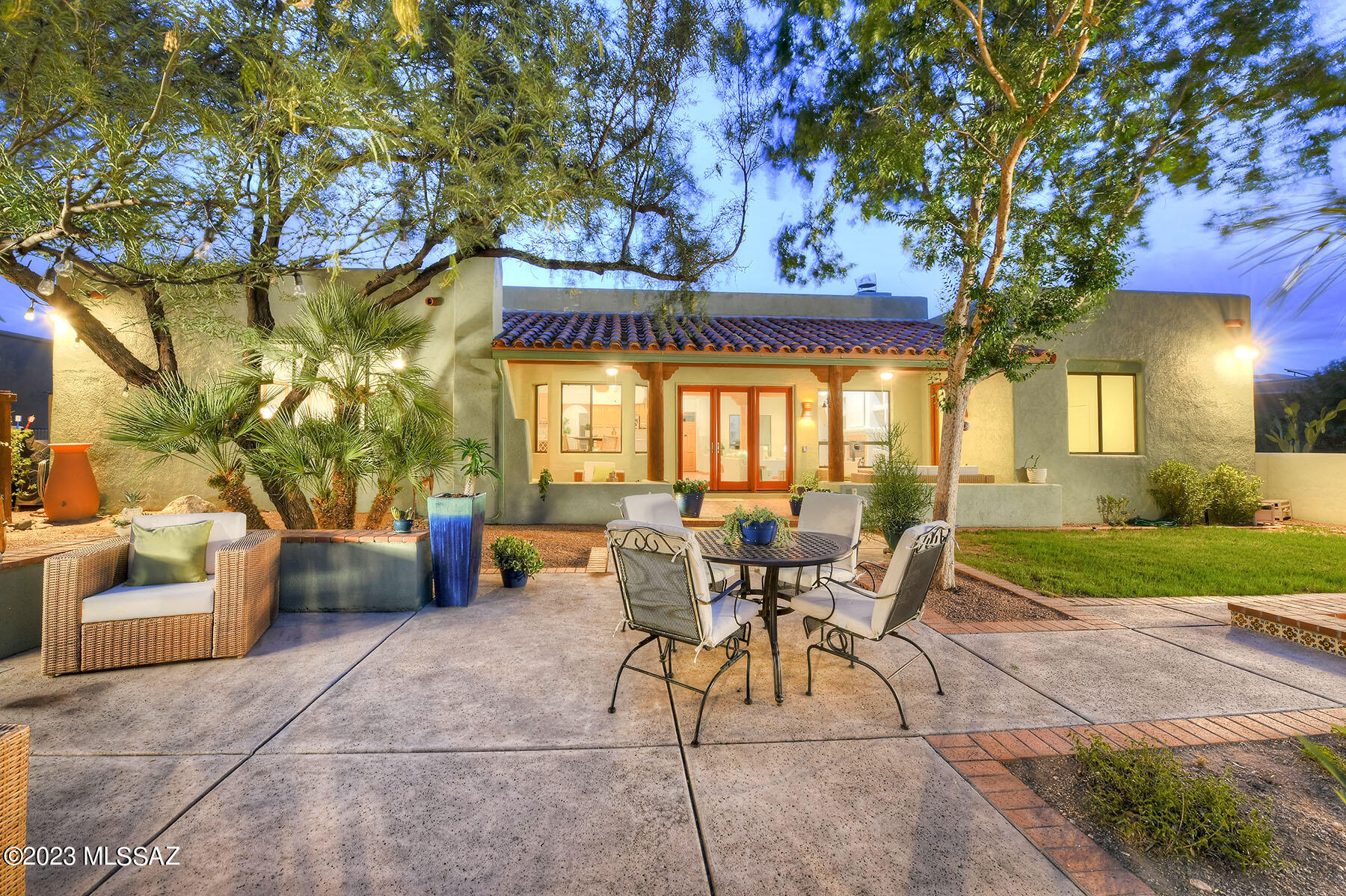 Forty Niners Country Club Estates - Residential