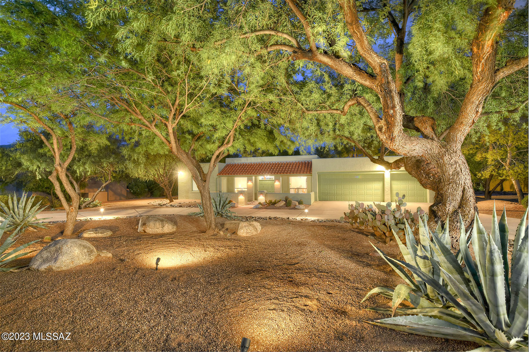 Forty Niners Country Club Estates - Residential