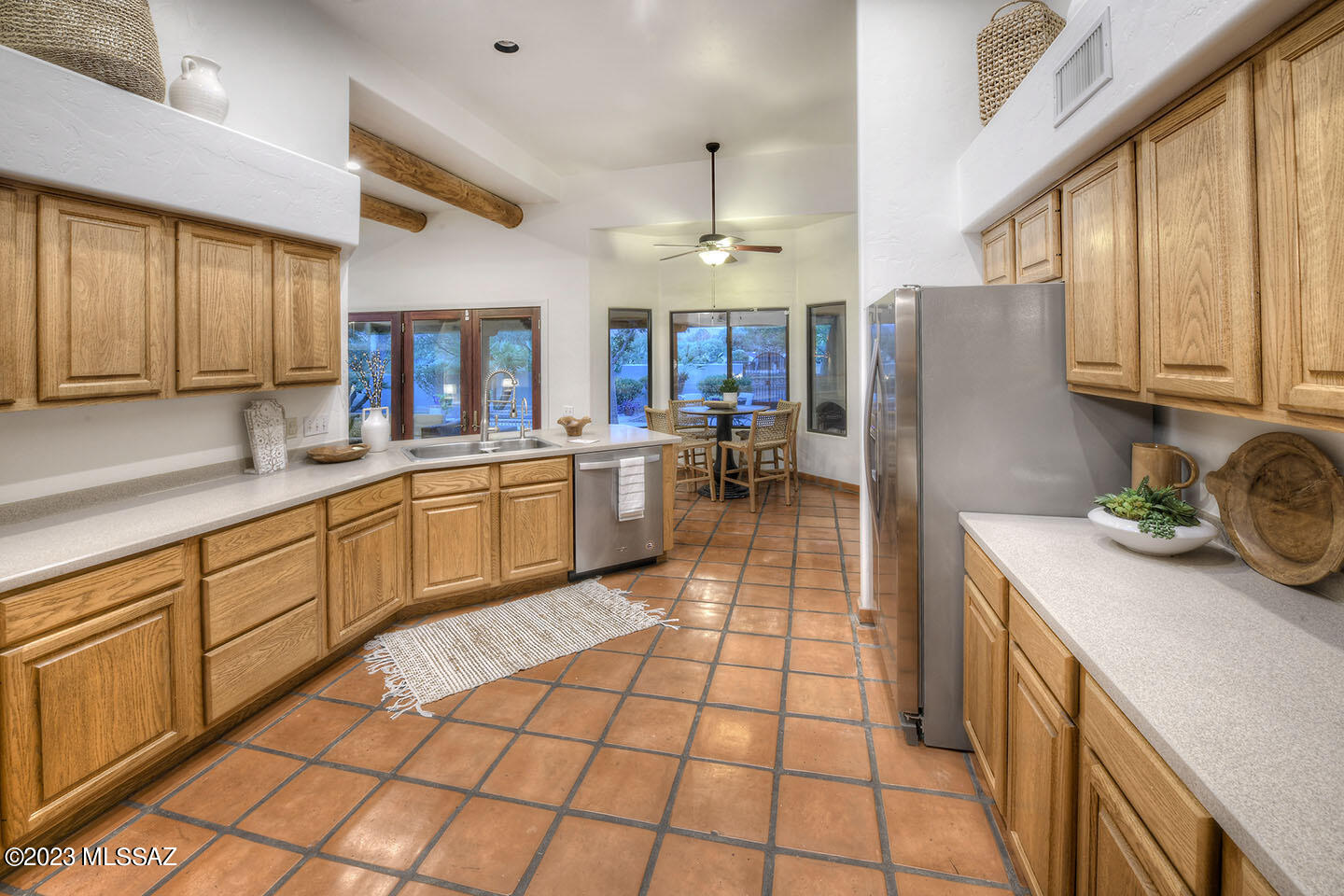 Forty Niners Country Club Estates - Residential