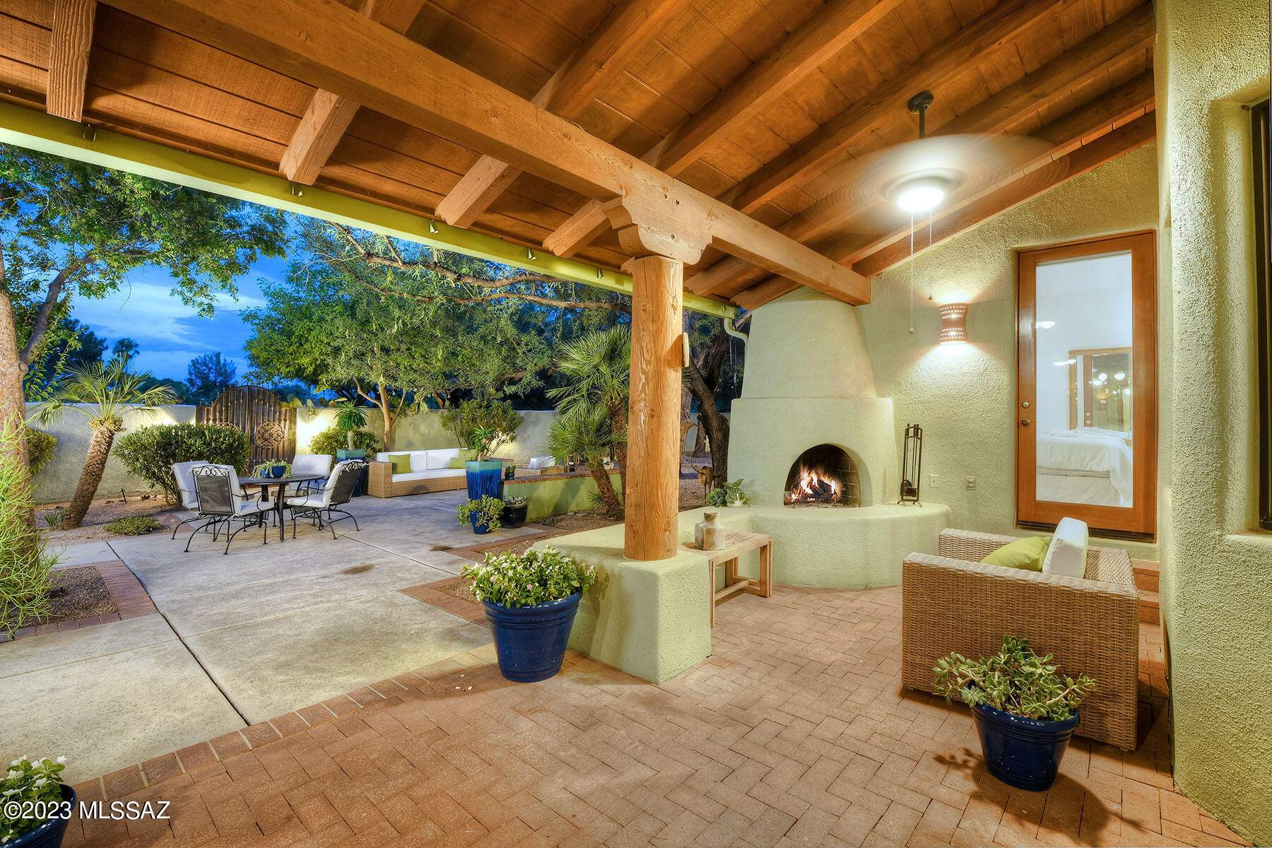 Forty Niners Country Club Estates - Residential