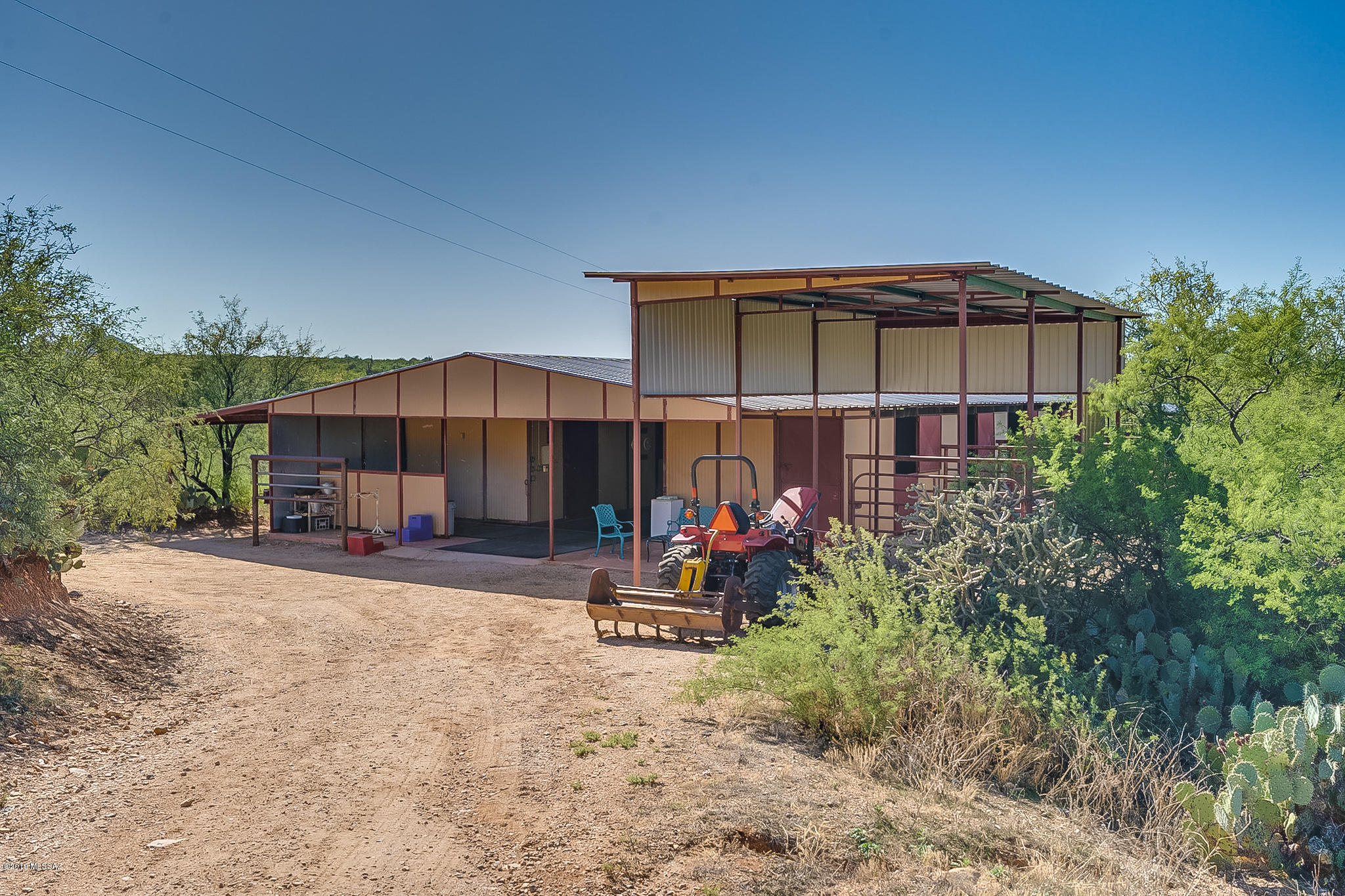 N/A - Residential