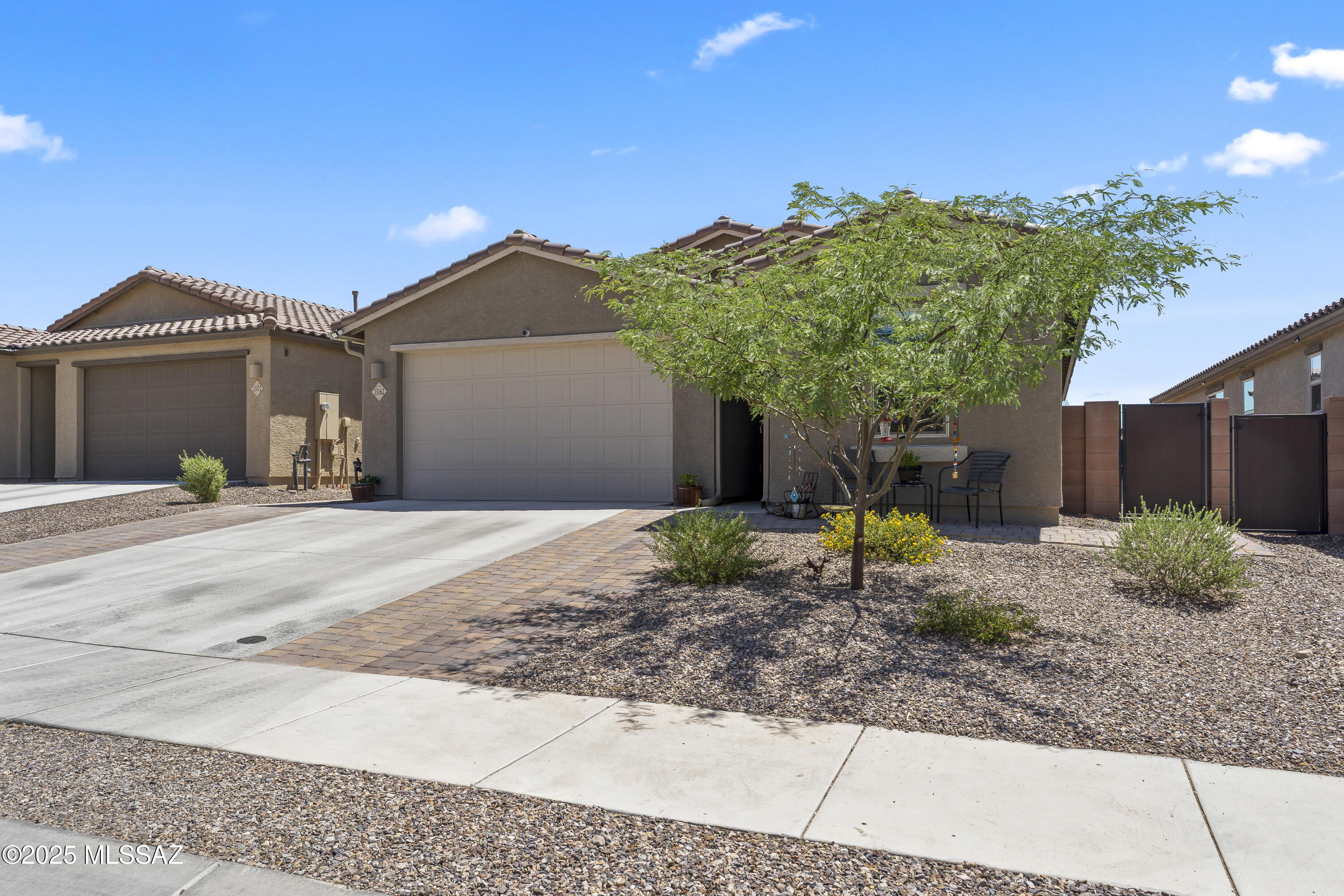13162 E Cembeline Lane