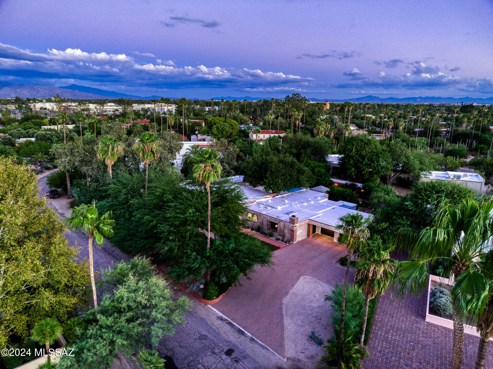 El Encanto Estates - Residential