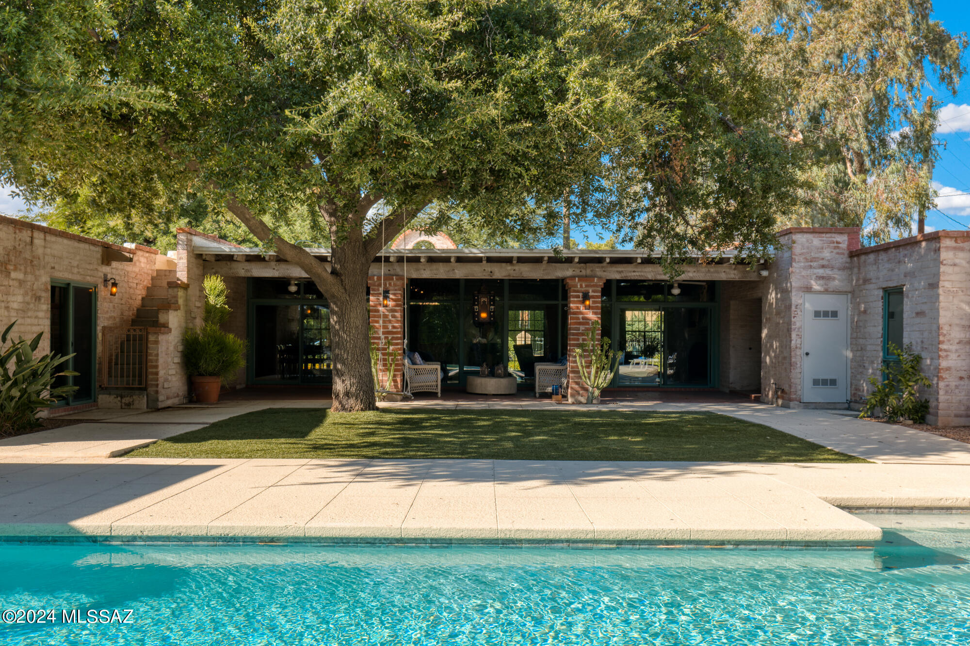 El Encanto Estates - Residential