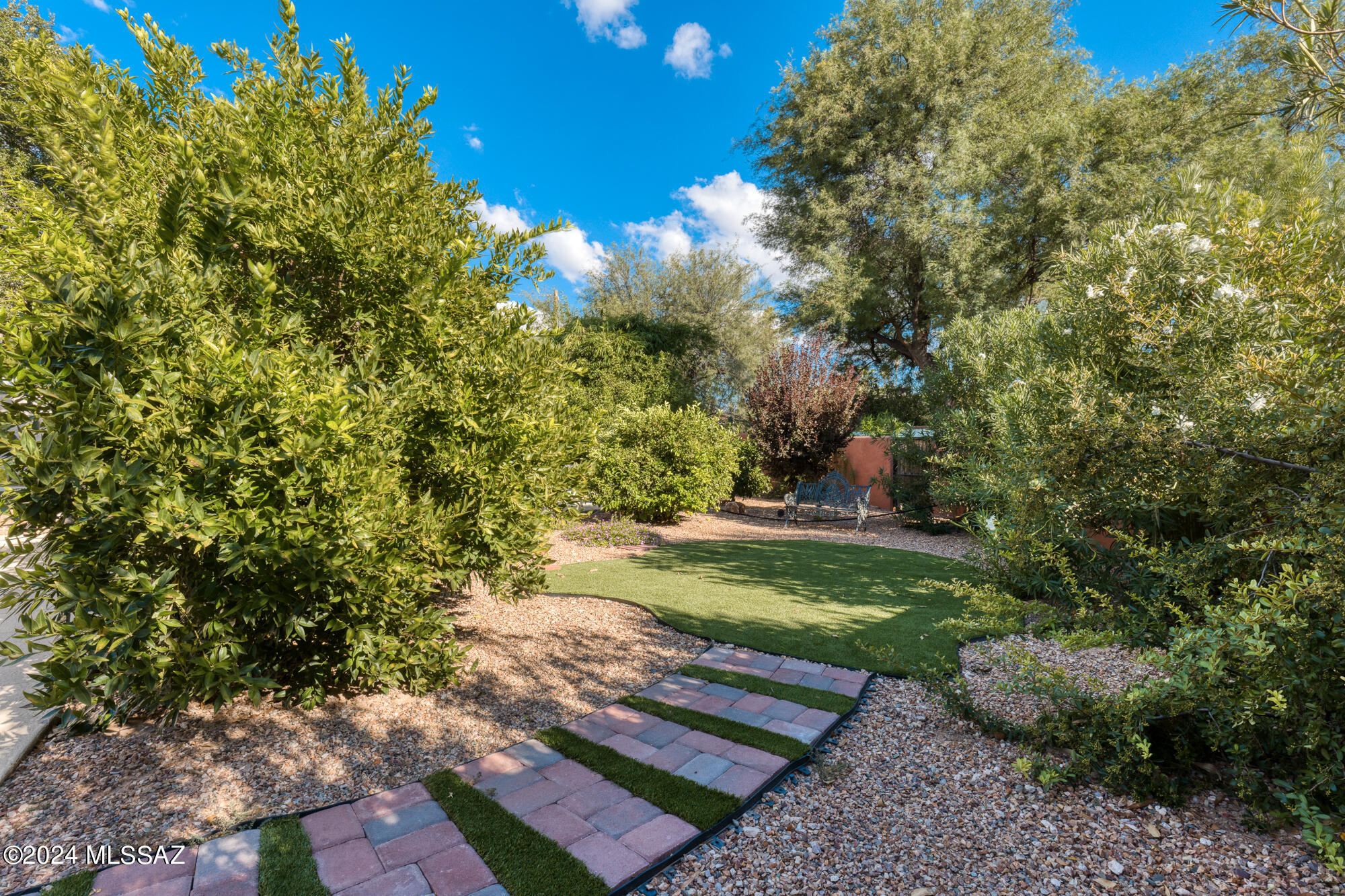 El Encanto Estates - Residential