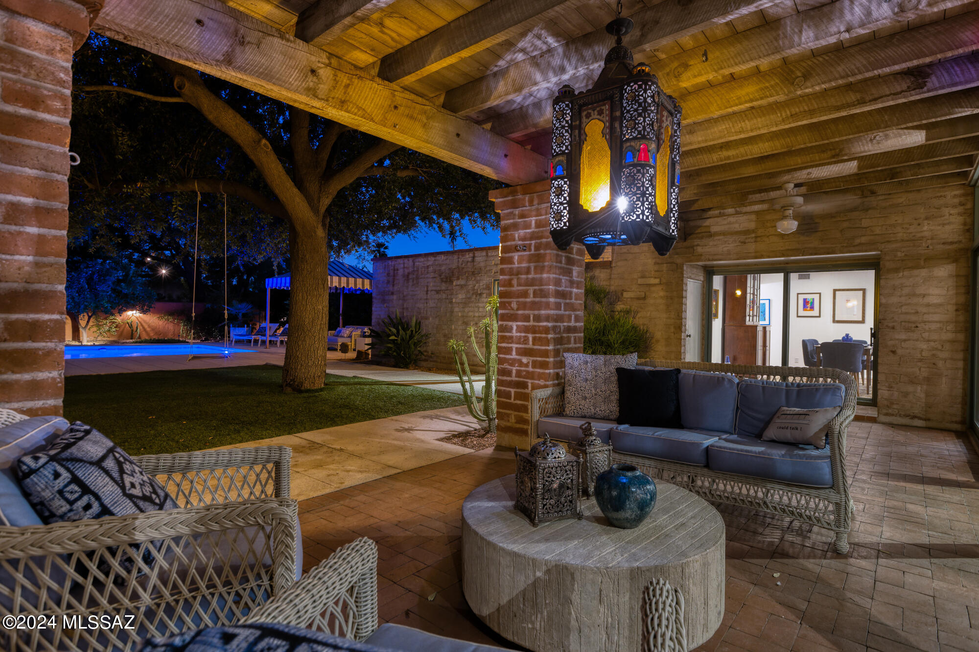 El Encanto Estates - Residential