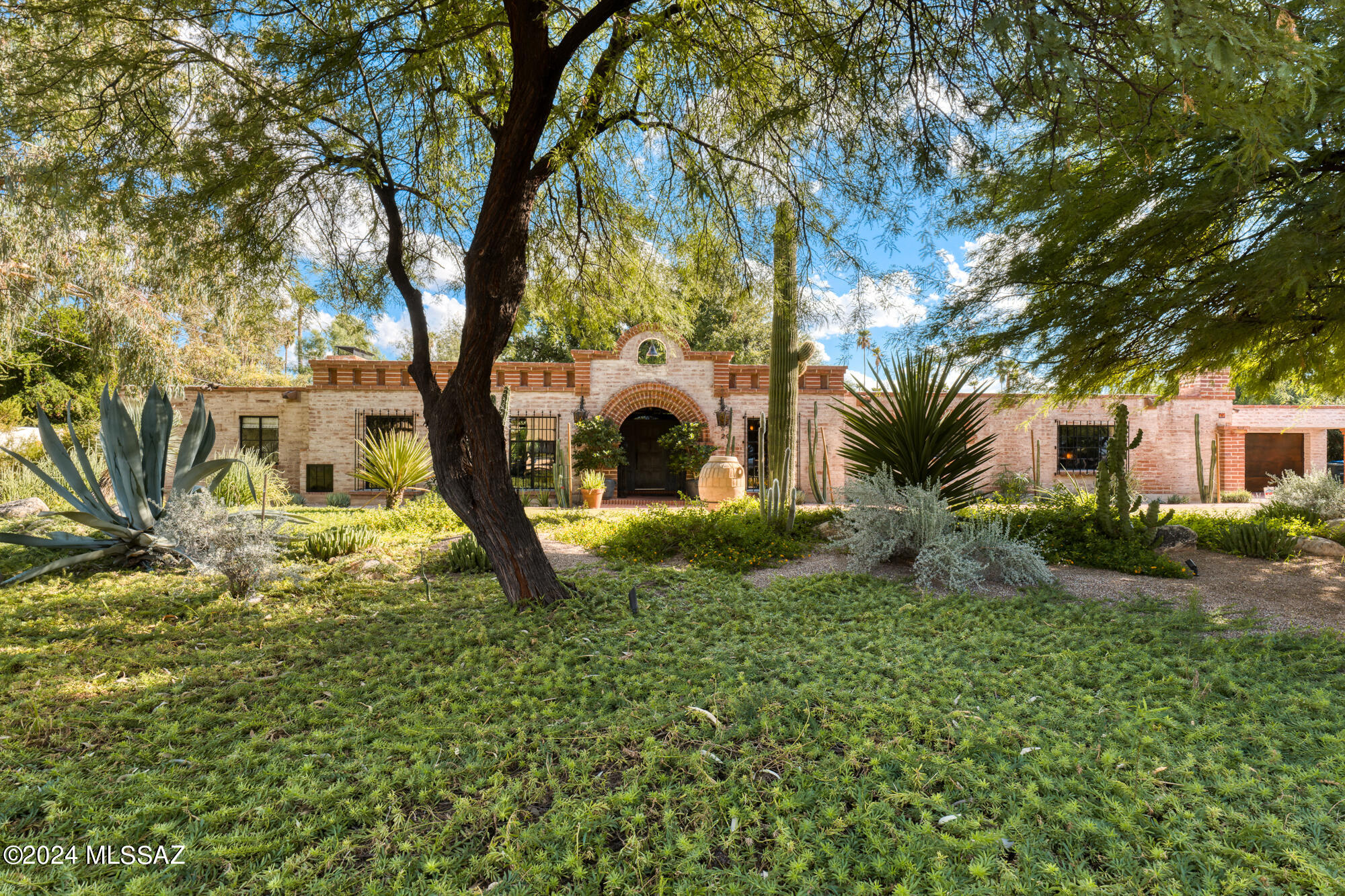 El Encanto Estates - Residential