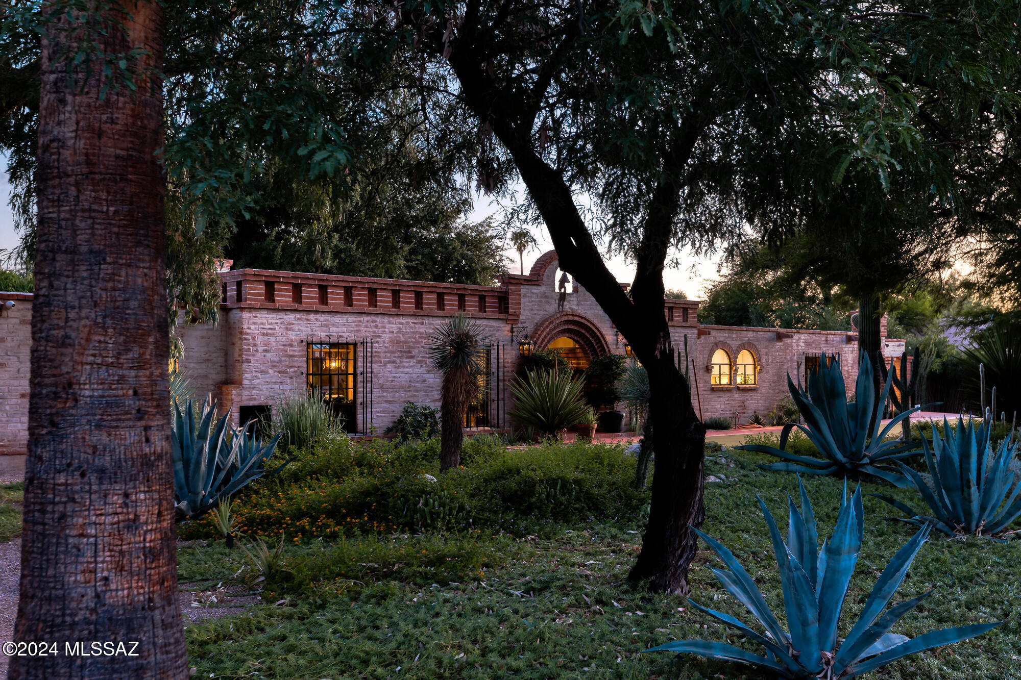 El Encanto Estates - Residential