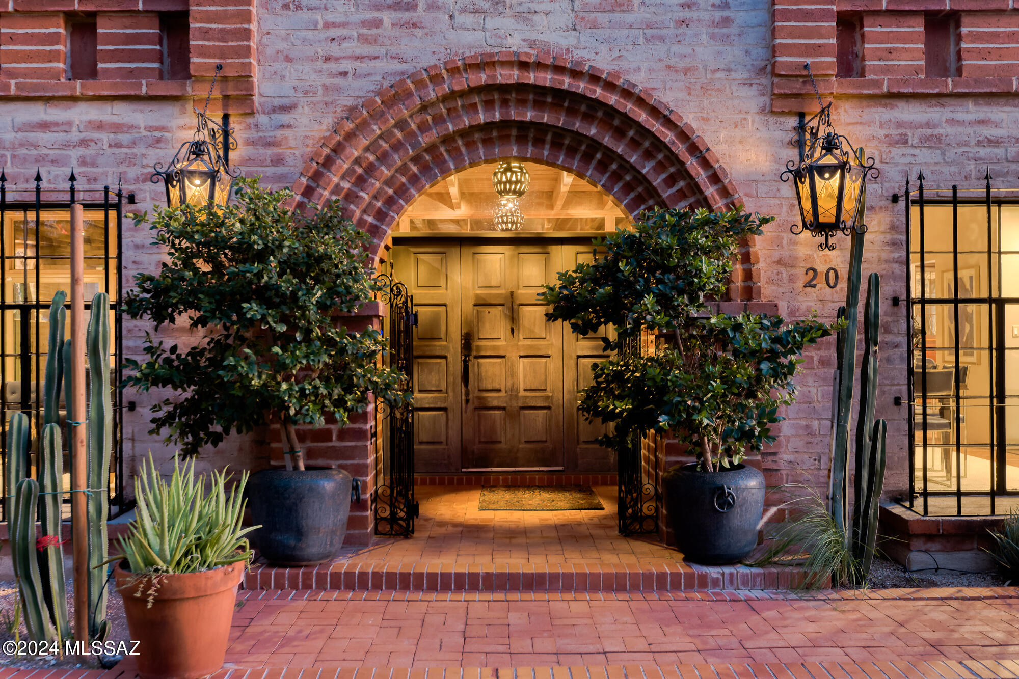 El Encanto Estates - Residential