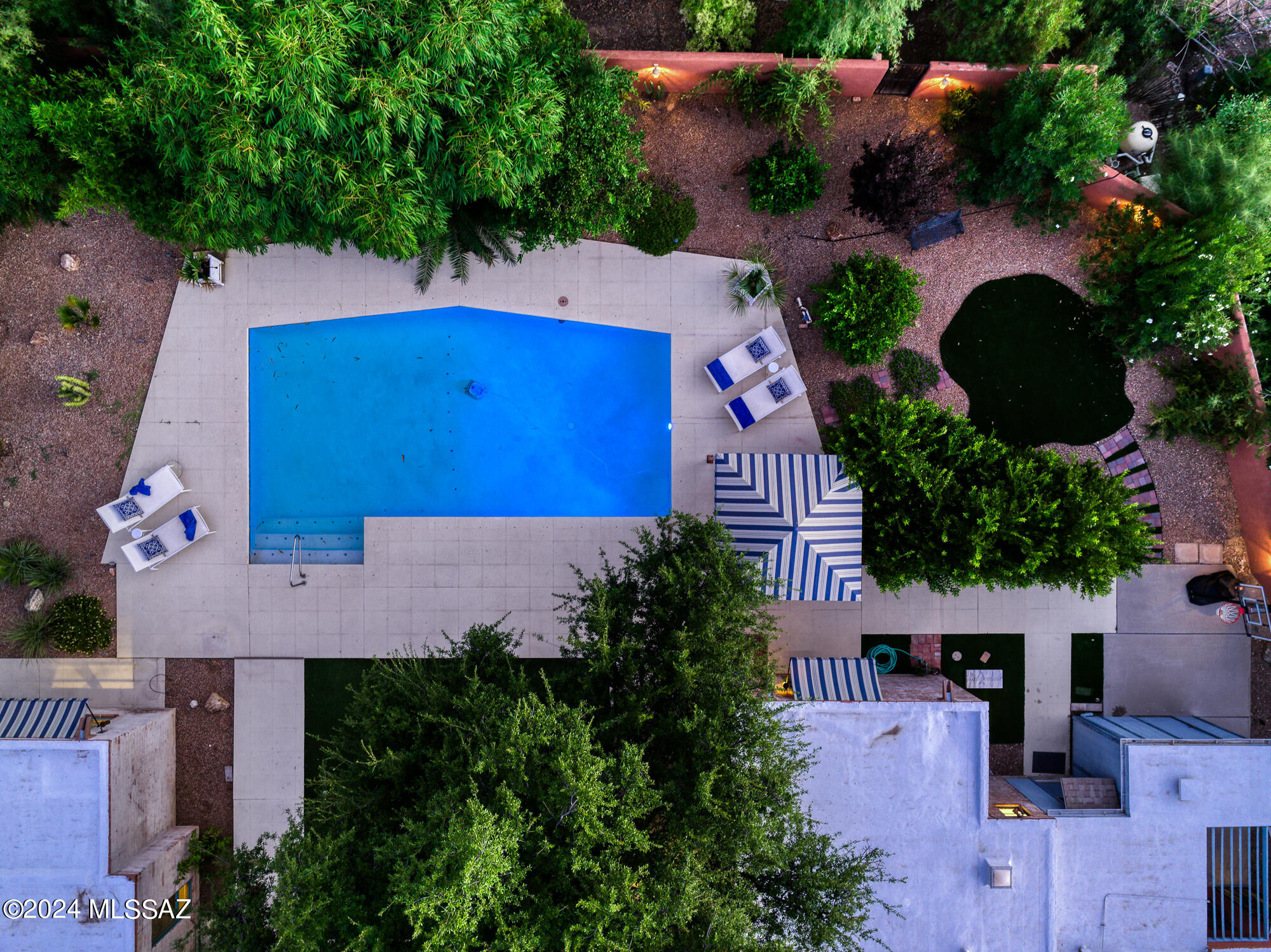 El Encanto Estates - Residential