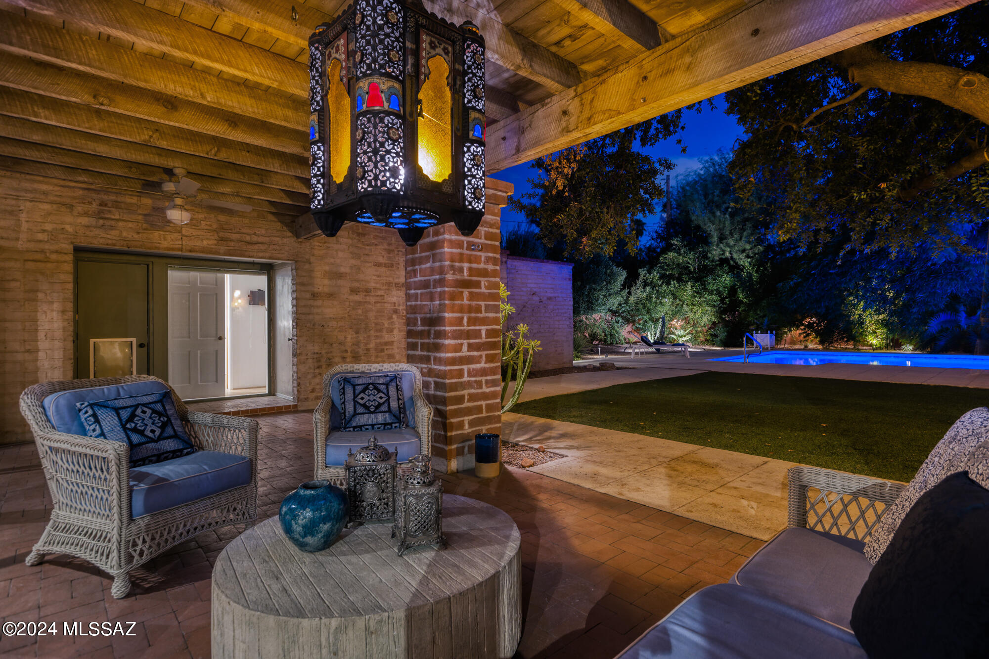 El Encanto Estates - Residential