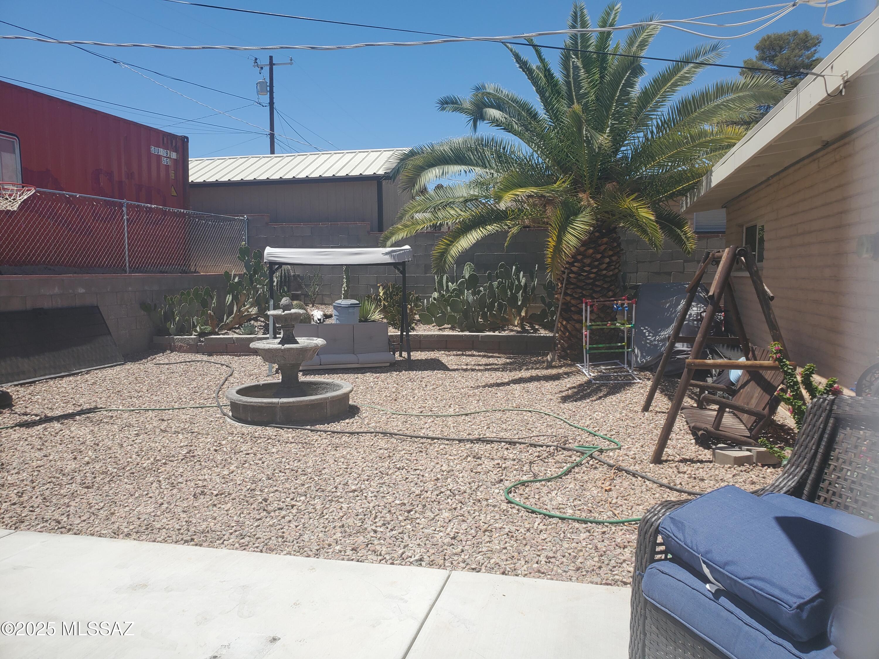 San Manuel Townsite - Residential