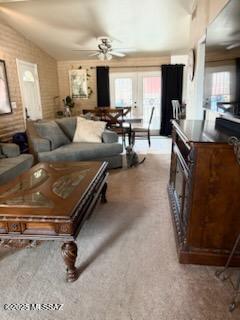 San Manuel Townsite - Residential