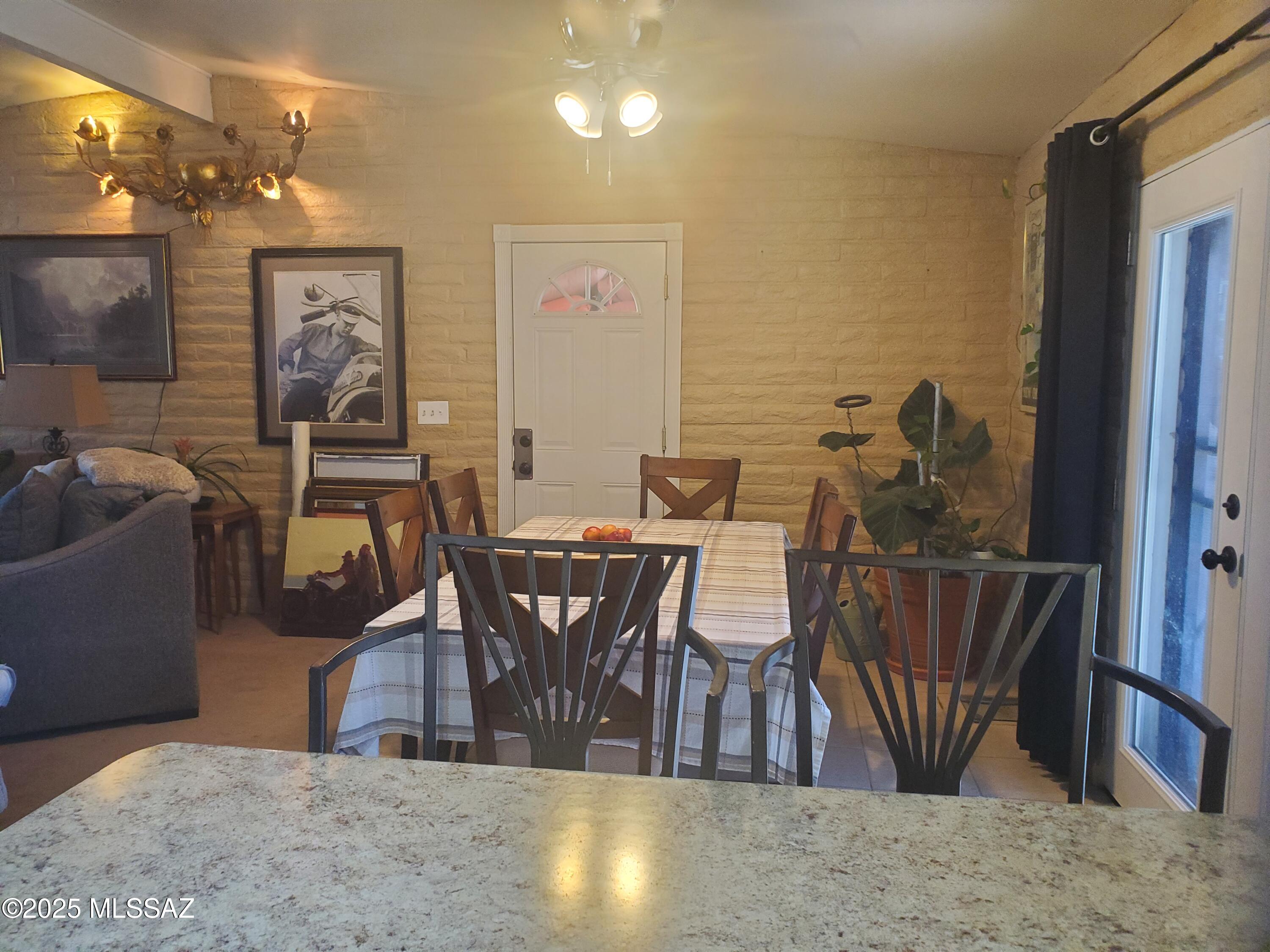 San Manuel Townsite - Residential