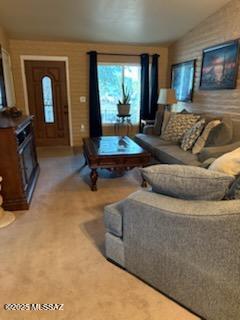 San Manuel Townsite - Residential