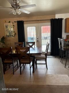 San Manuel Townsite - Residential
