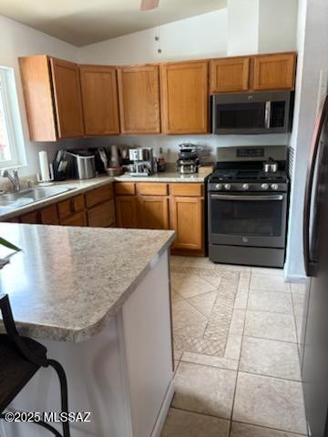 San Manuel Townsite - Residential