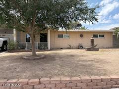 San Manuel Townsite - Residential