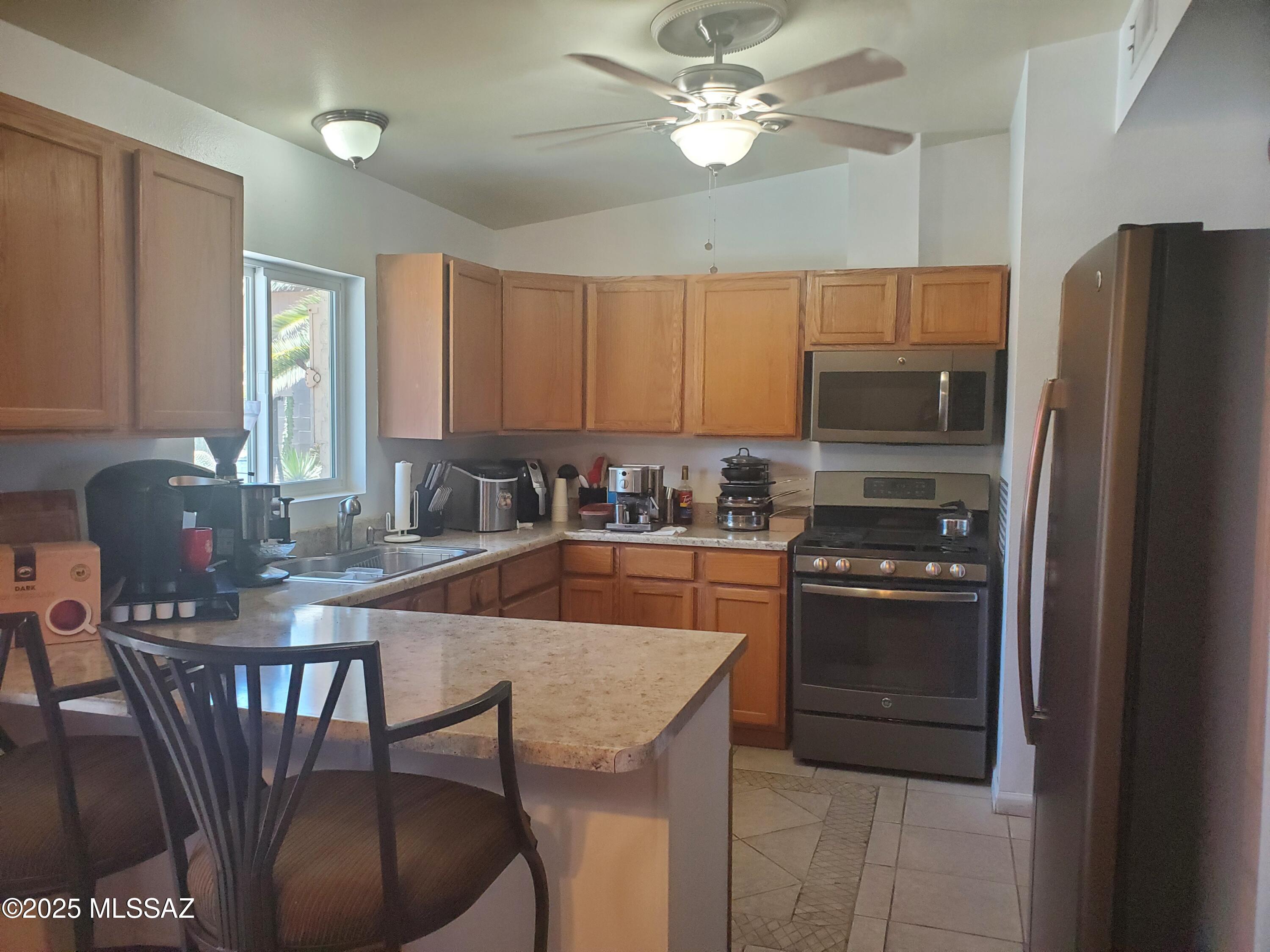 San Manuel Townsite - Residential