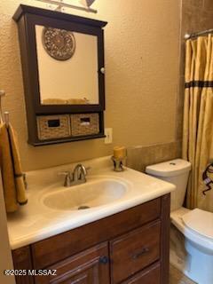 San Manuel Townsite - Residential