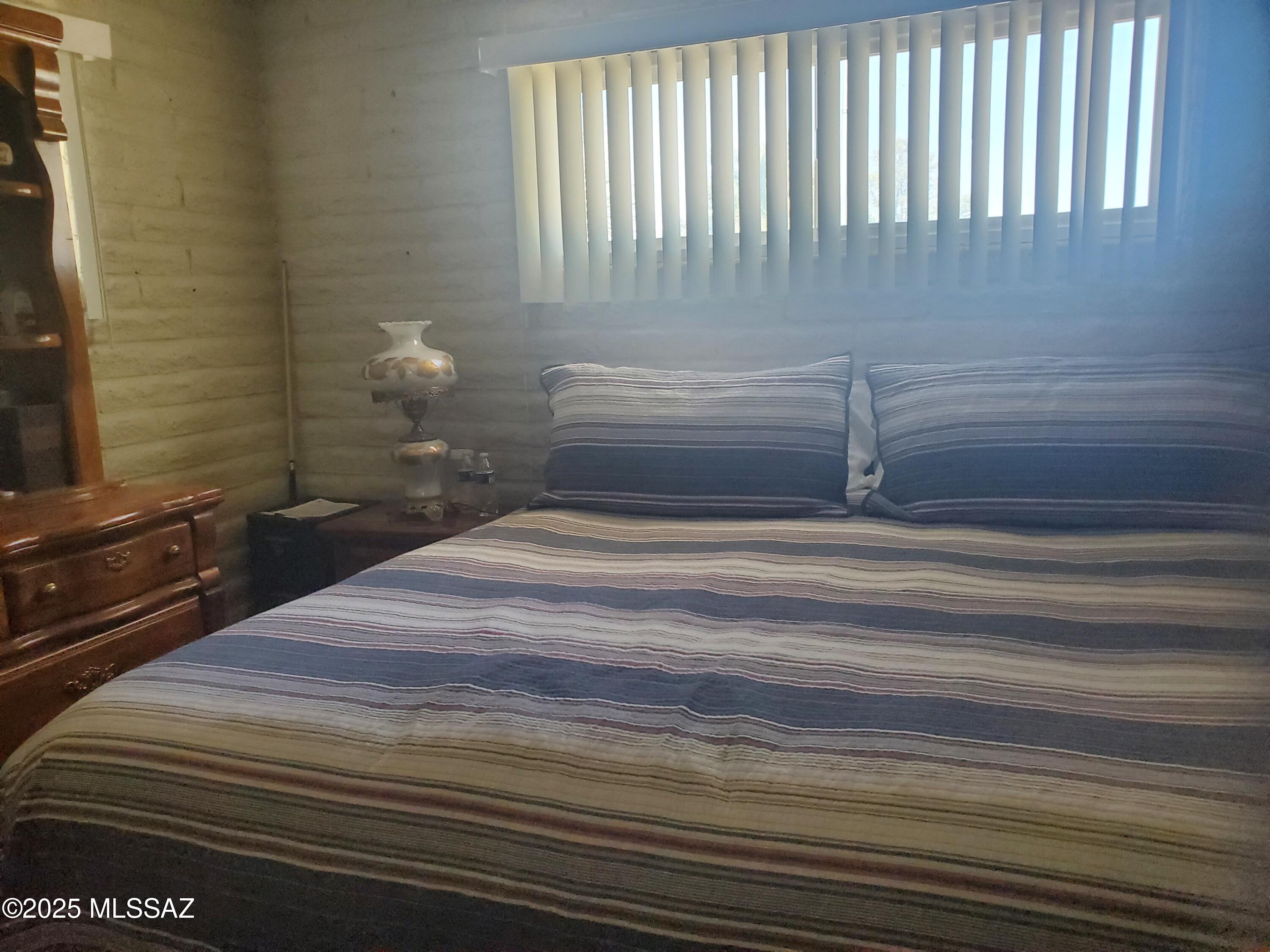 San Manuel Townsite - Residential