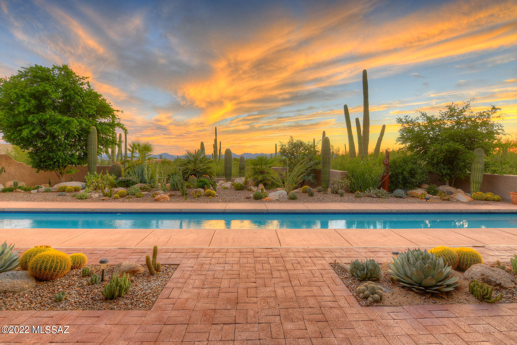 Pima Canyon Estates (1-14) - Residential