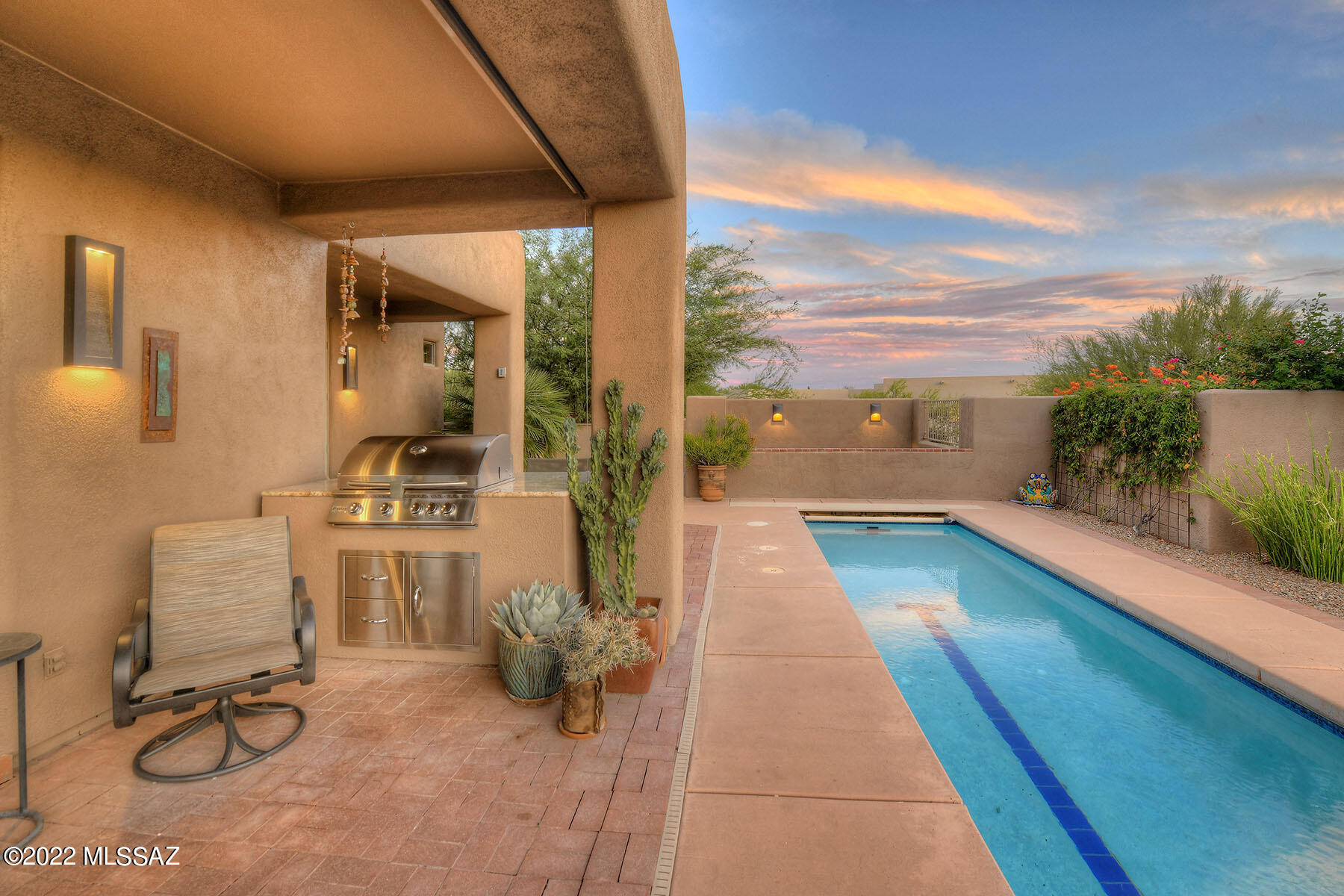 Pima Canyon Estates (1-14) - Residential