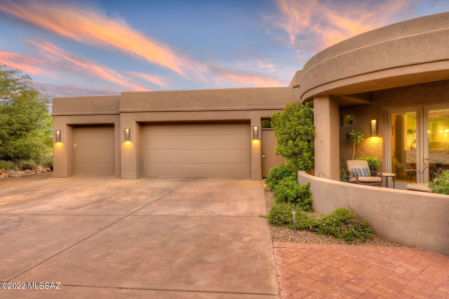 Pima Canyon Estates (1-14) - Residential