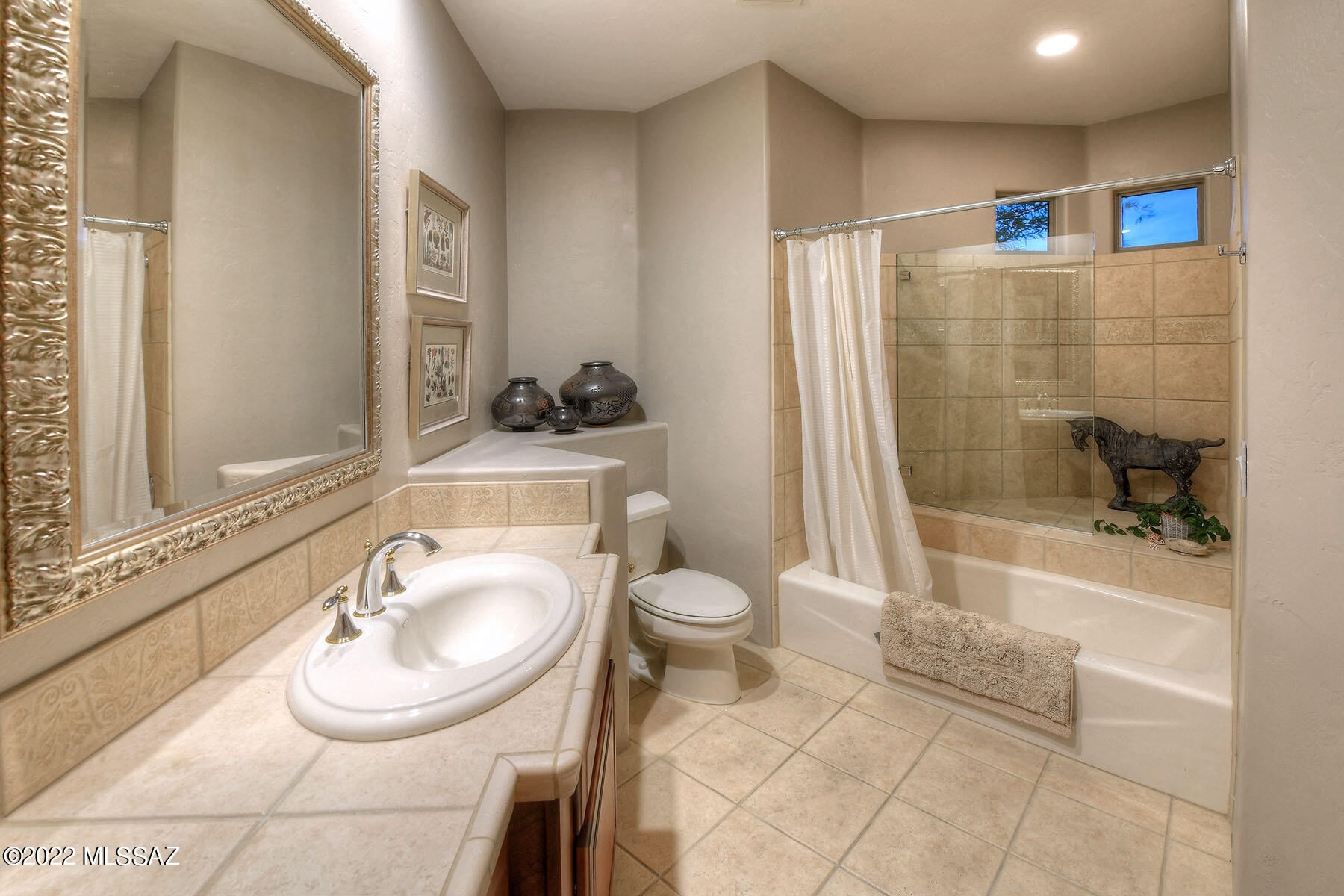 Pima Canyon Estates (1-14) - Residential