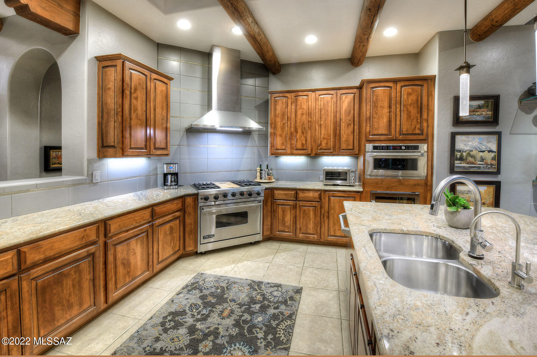 Pima Canyon Estates (1-14) - Residential