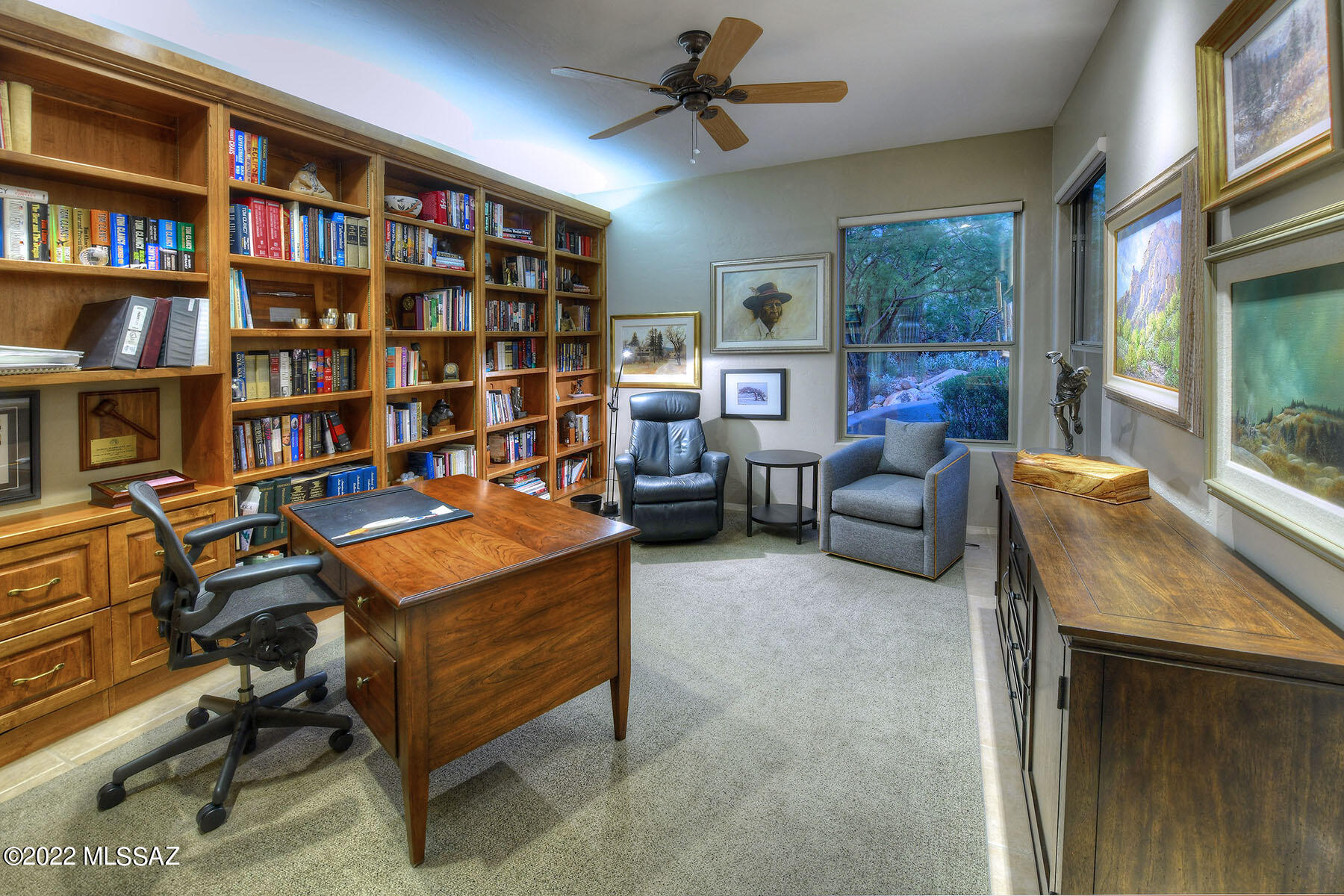 Pima Canyon Estates (1-14) - Residential