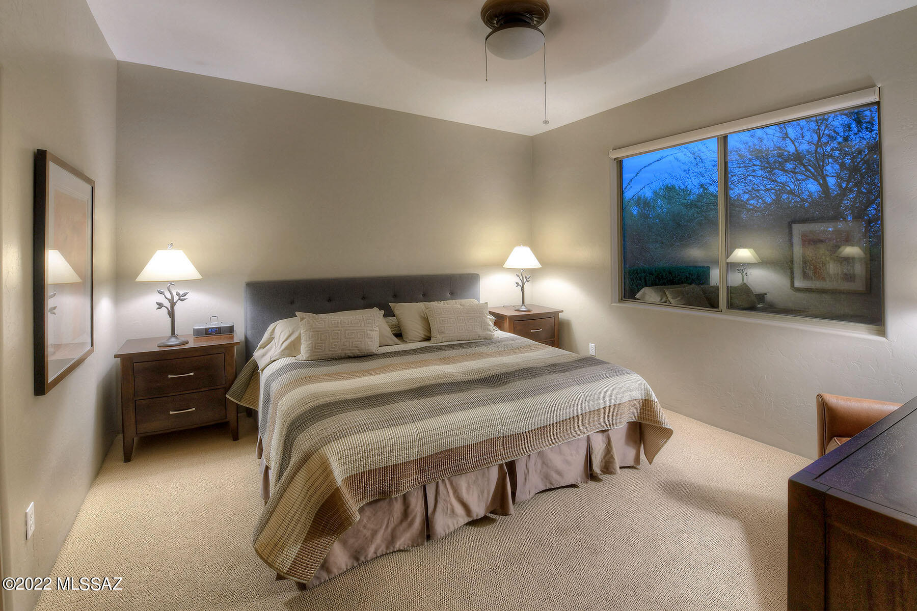 Pima Canyon Estates (1-14) - Residential