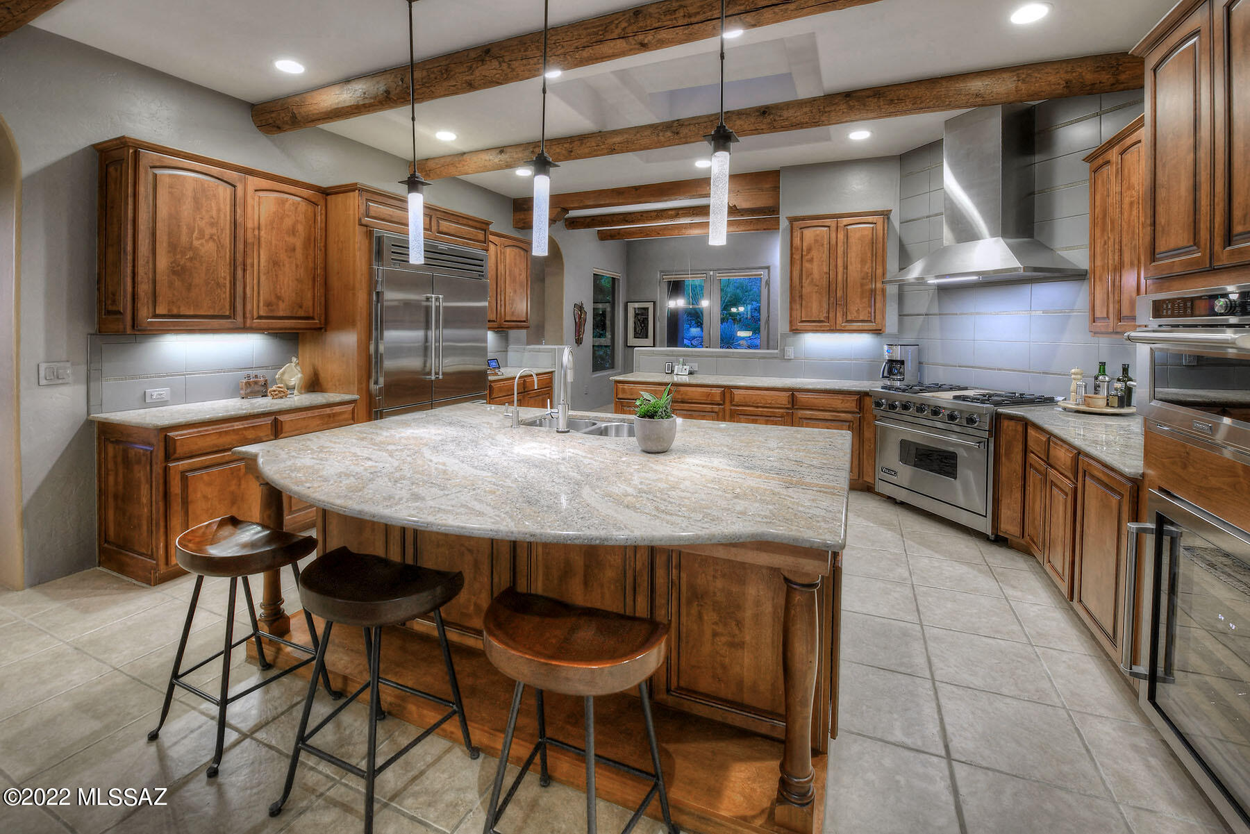 Pima Canyon Estates (1-14) - Residential