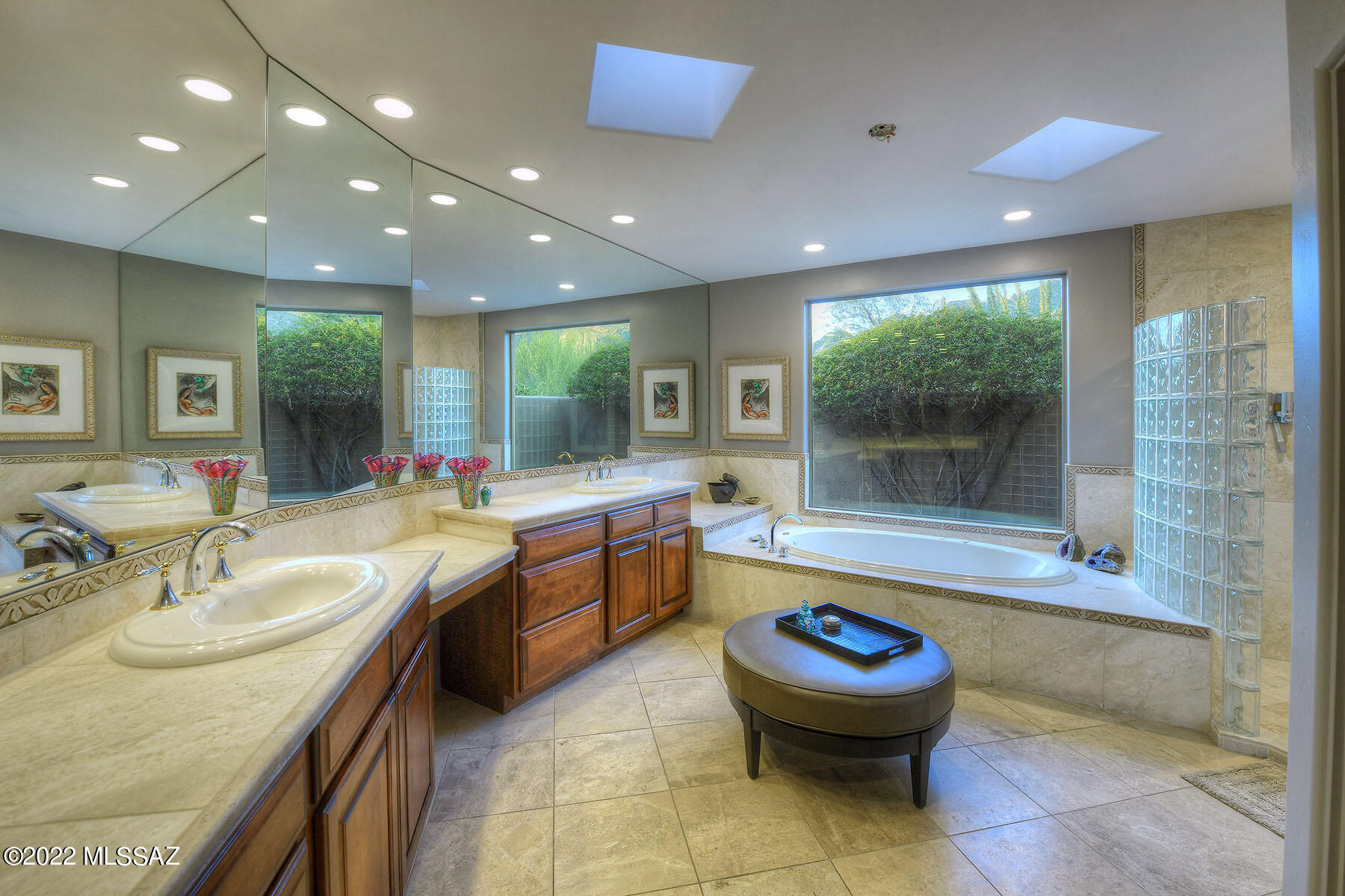 Pima Canyon Estates (1-14) - Residential