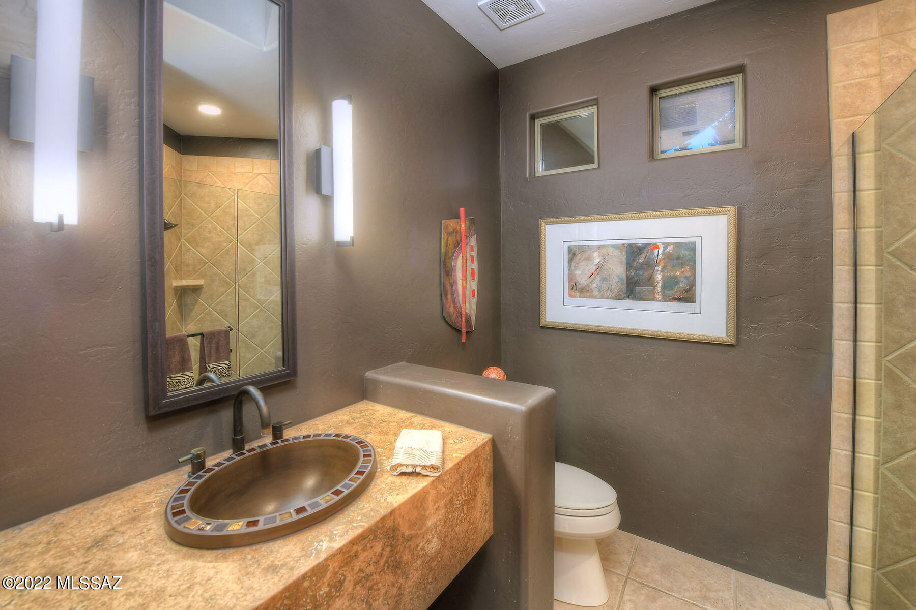 Pima Canyon Estates (1-14) - Residential