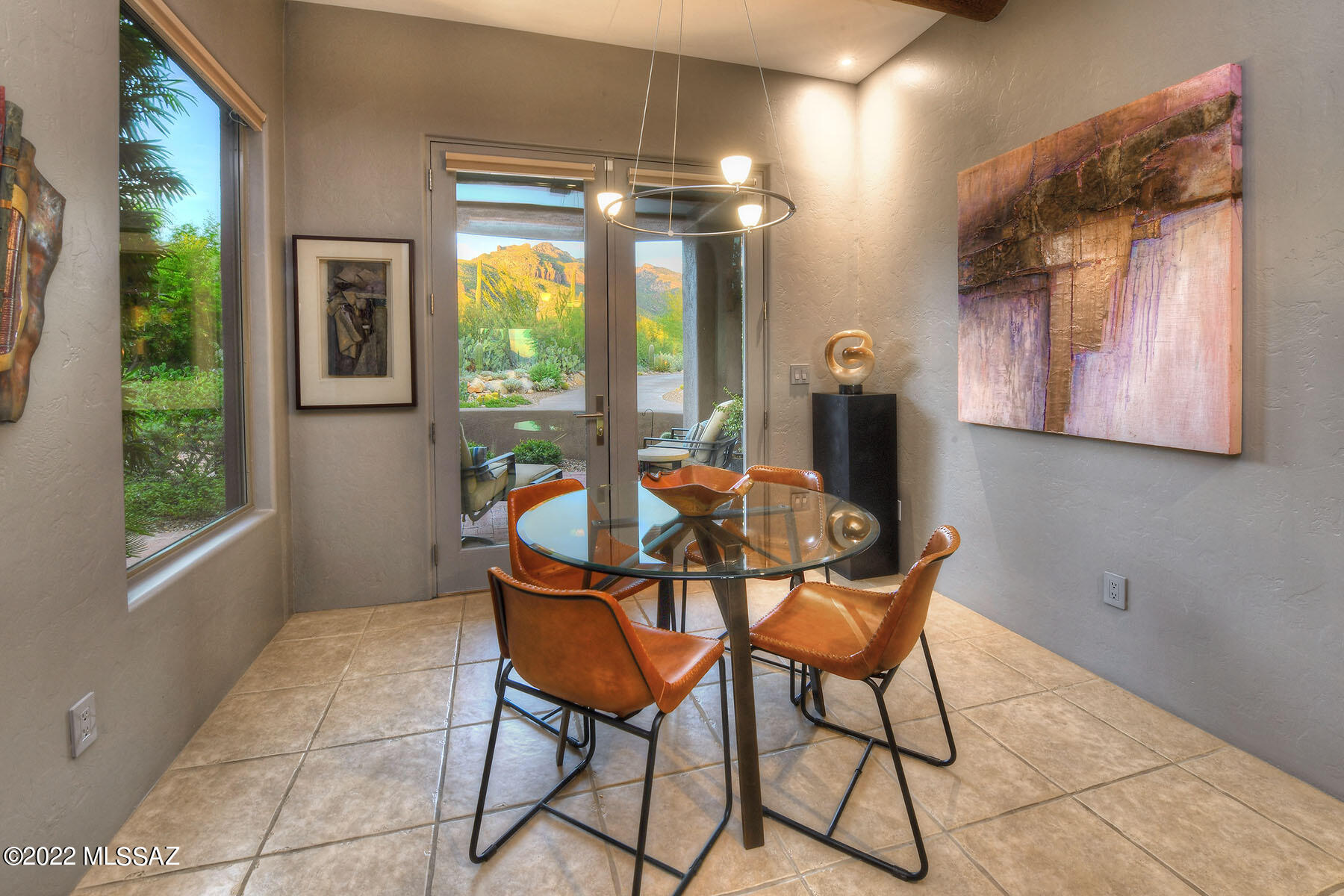Pima Canyon Estates (1-14) - Residential