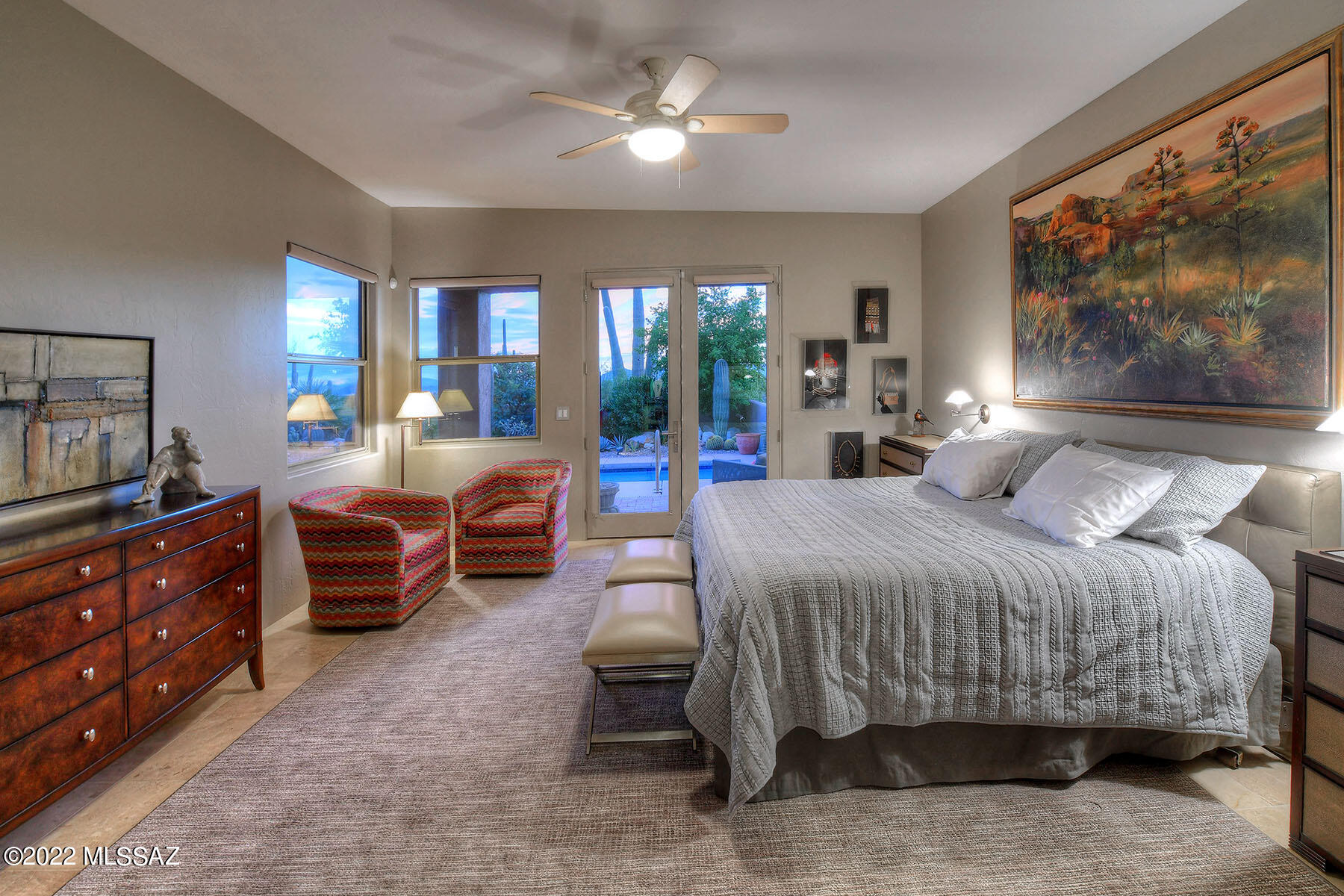 Pima Canyon Estates (1-14) - Residential