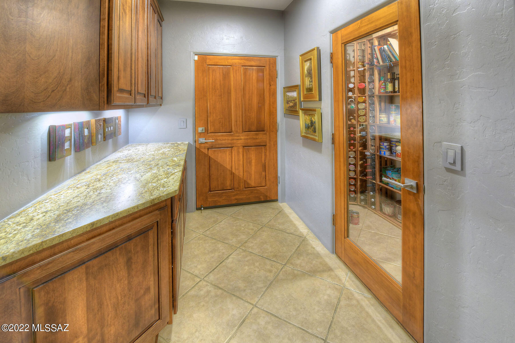 Pima Canyon Estates (1-14) - Residential