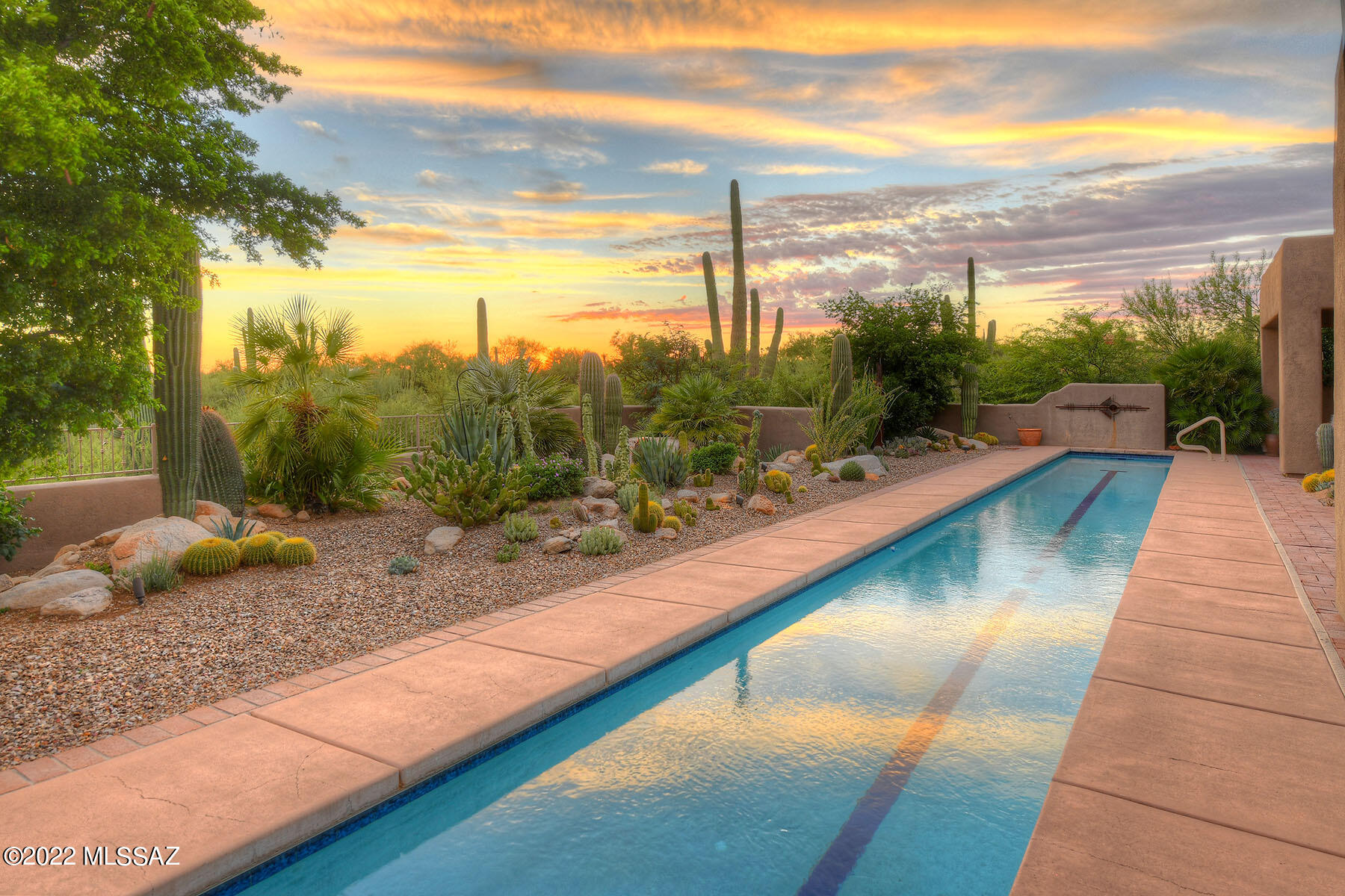 Pima Canyon Estates (1-14) - Residential