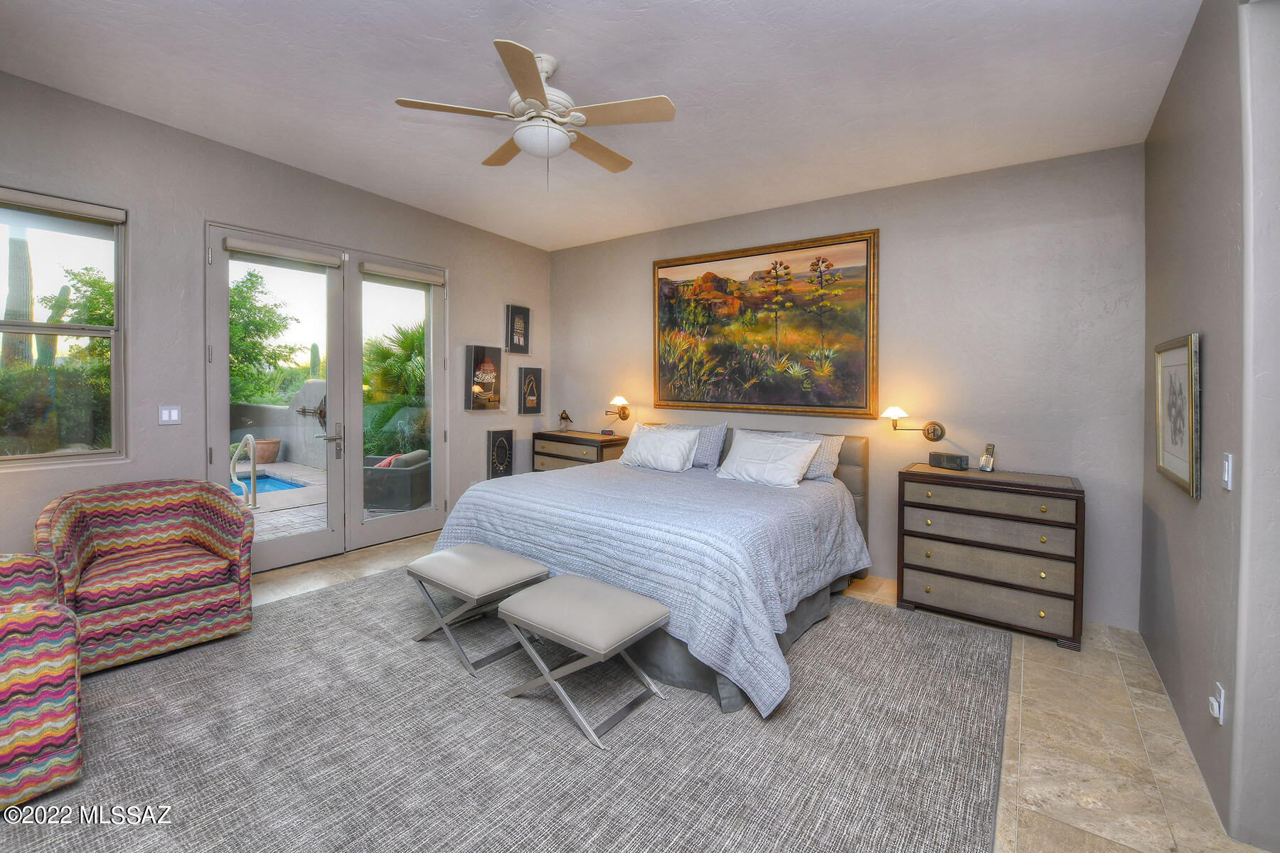 Pima Canyon Estates (1-14) - Residential